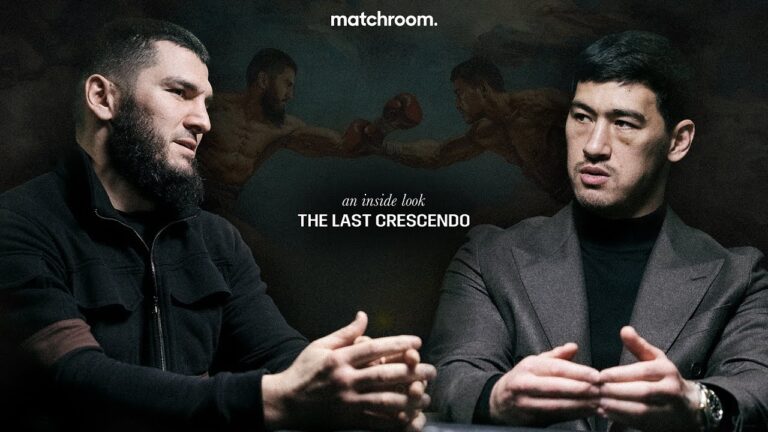 “Artur Beterbiev Is A Monster” – An Inside Look: Beterbiev vs Bivol 2