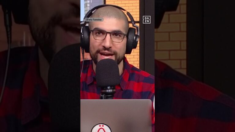 Is Keyshawn Davis the next US boxing star⁉️