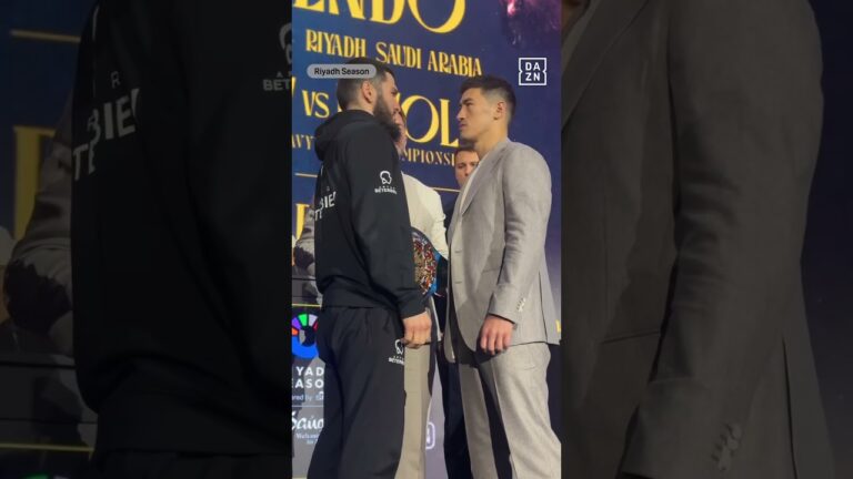 🏆 THE REMATCH 🏆