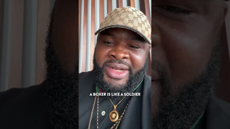 Martin Bakole is on his way to Saudi Arabia! ✈️🚨