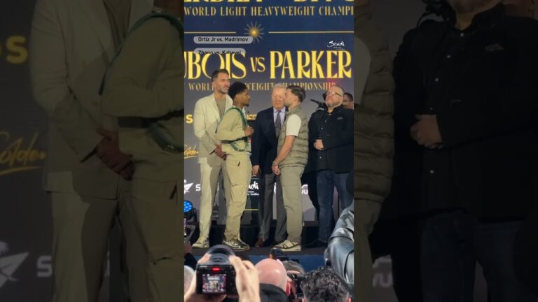 Stevenson 🆚 Padley