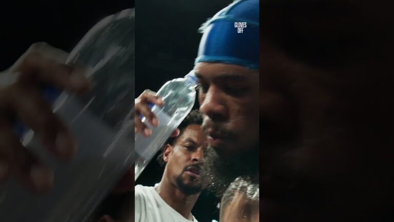 Lamont Roach Has One Mission on March 1: Beat Tank's A$$ | #TankRoach