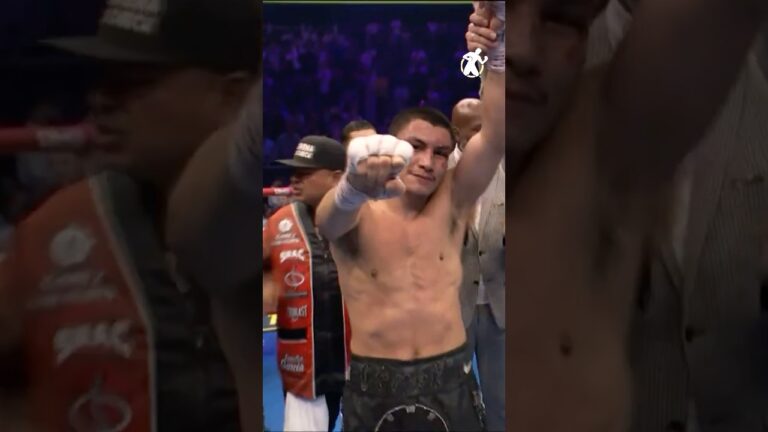 Enjoy Vergilâ€™s 23rd victory😏 #andstill