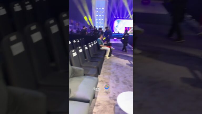 CR7 will be in the building! 👑