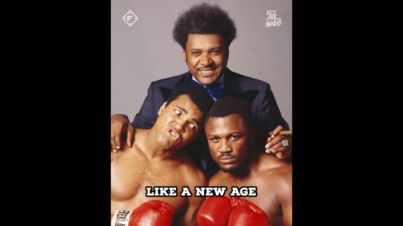 Shakur Says Eddie Hearn Is Like A …..