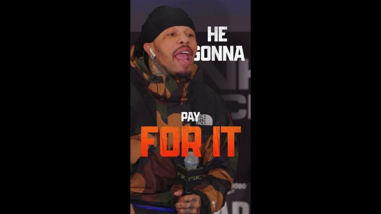 Gervonta Davis is BAAAAAAACK on March 1! | #TankRoach