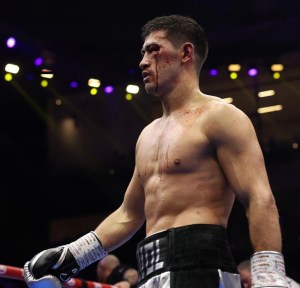 Skill Over Power â€“ World Boxing Association