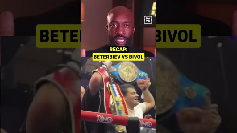 What are your thoughts on Bivolâ€™s performance? Let us know ⬇️