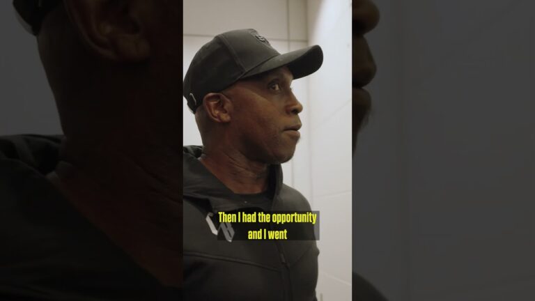 “I Had The Opportunity!” 😡 Nigel Benn's Reacts To THAT Eubank Vs Benn Face Off