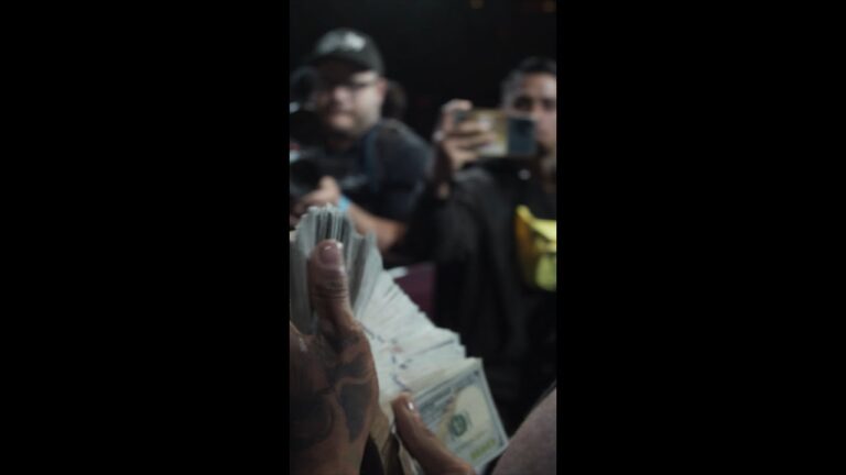 Tank vs Roach Will Be a Fight To Remember … and You Can Bet On It | #TankRoach