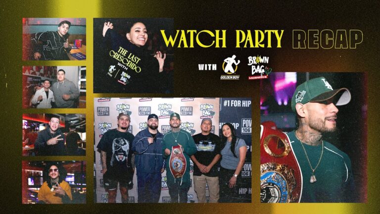 The Last Crescendo | Watch Party Recap Video