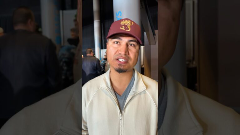 Mikey Garcia breaks down the #TankRoach fight card