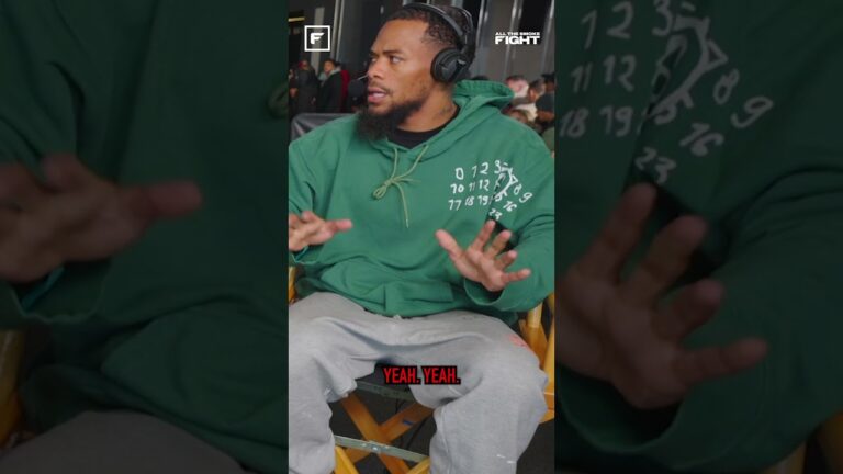 Lamont Roach Teases His Next Opponent…And It's Crazy! 😳