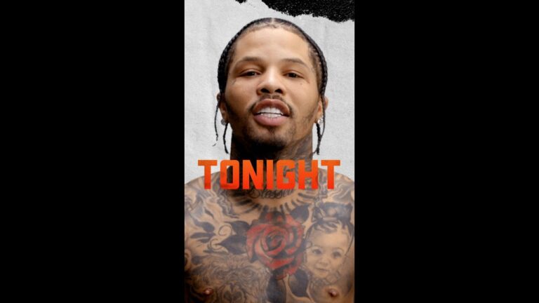 TONIGHT: Tank and Roach Face Off on PBC PPV on Prime Video at 8pmET