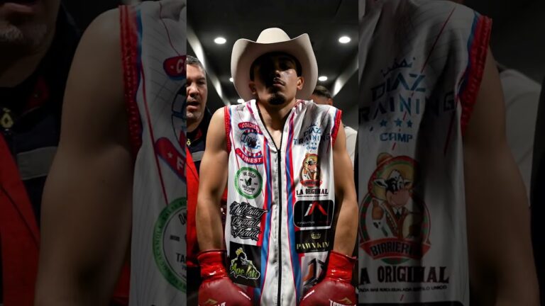 💥 '  ! 🥊🔥🌟     is happening this Thursday at Fantasy Springs! 🌟