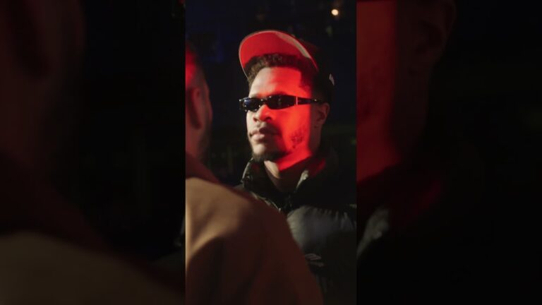 First Face Off: Devin Haney Vs Jose Ramirez