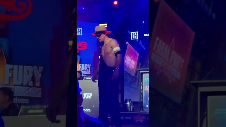 Teoâ€™s fit went CRAZY 😨