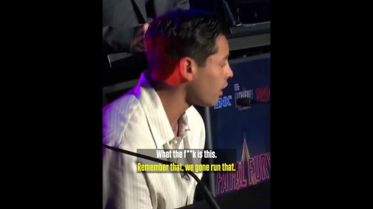 Teofimo Lopez, Ryan Garcia & Rolly Romero Go AT IT 🗣️🗣️🗣️