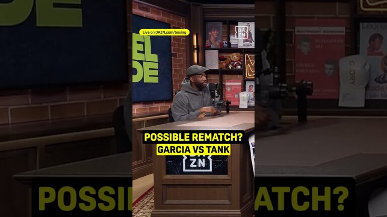 Should Ryan and Tank run this one back? 🤔