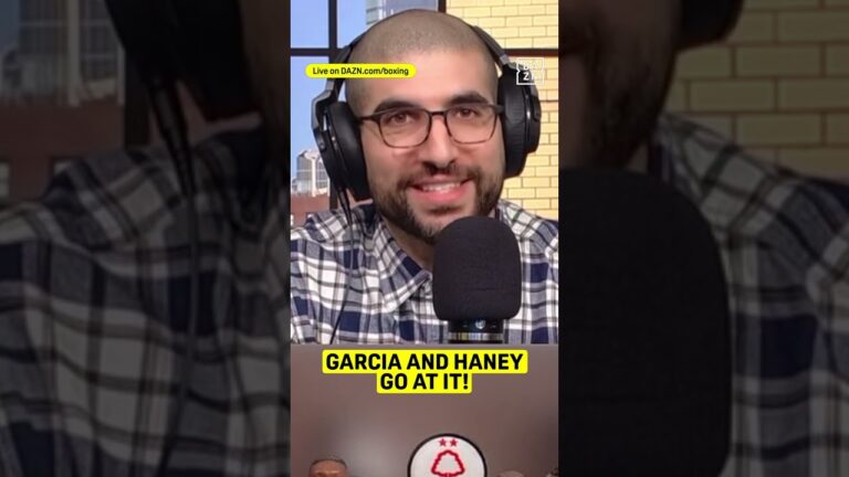 Ryan and Devin go at it 😤