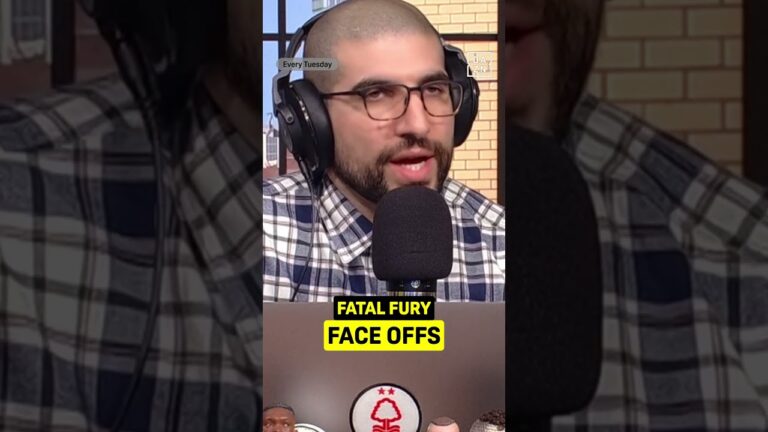 Things got a lil heated 🥵