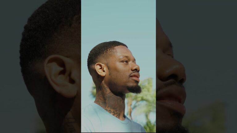 Austin 'Ammo' Williams Vs Patrice Volny: First Face Off In Orlando