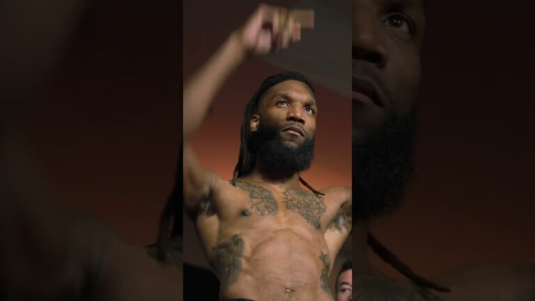 Austin 'Ammo' Williams & Patrice Volny Hit Scales In Orlando