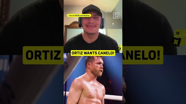 How would this fight play out?! 🤔