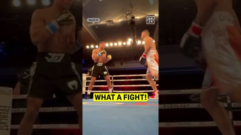 Whoâ€™s up on your scorecard?! 👀