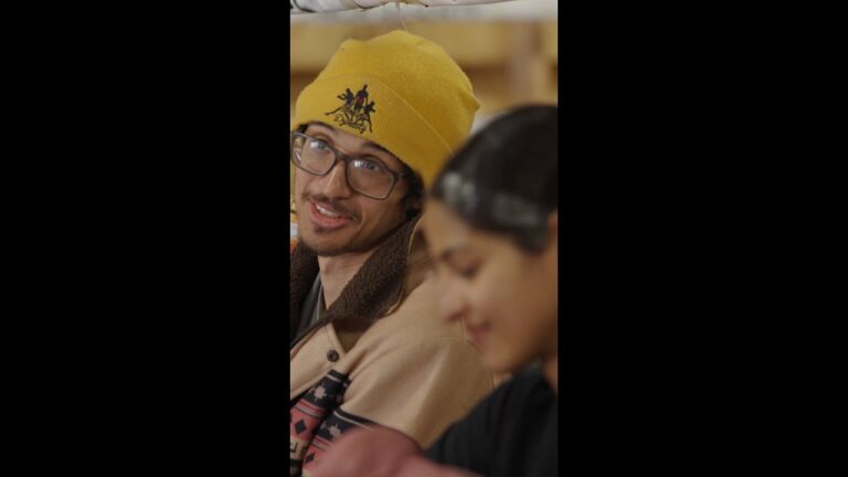 For the Fundoras, boxing runs in the blood