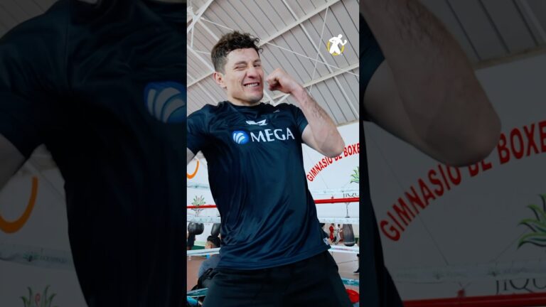 @williamzepeda live on @daznboxing will prove against @tevinfarmer22 the first time wasnâ€™t a fluke!!