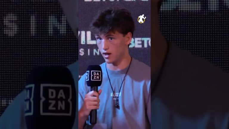 Pressure makes , and Cayden Griffiths is ready to ! 💎