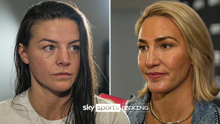 “Why are you still running Kay's name through your mouth?” | Ryan & Mayer argue over trainer