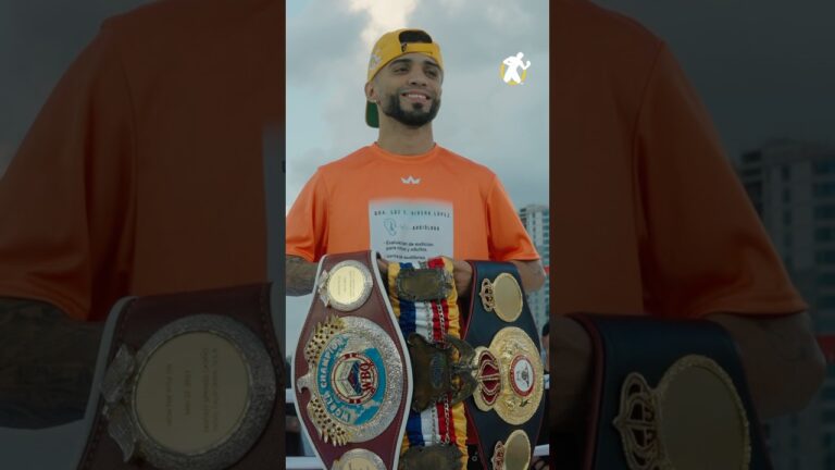 REPPINâ€™  ALL THE WAY TO ! 🇵🇷🌴 #ANDSTILL 🏆