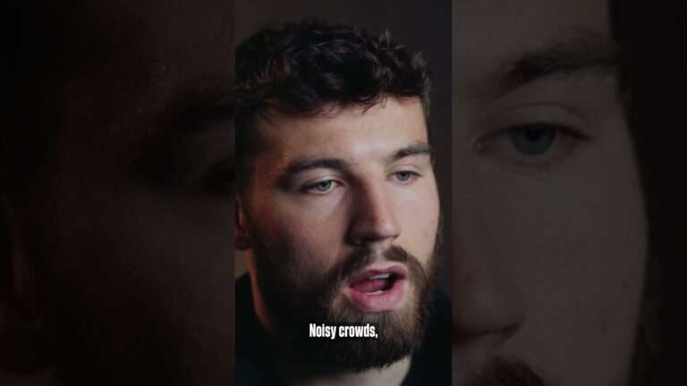 The Road To World Champion Begins Now 🚀 Pat Brown