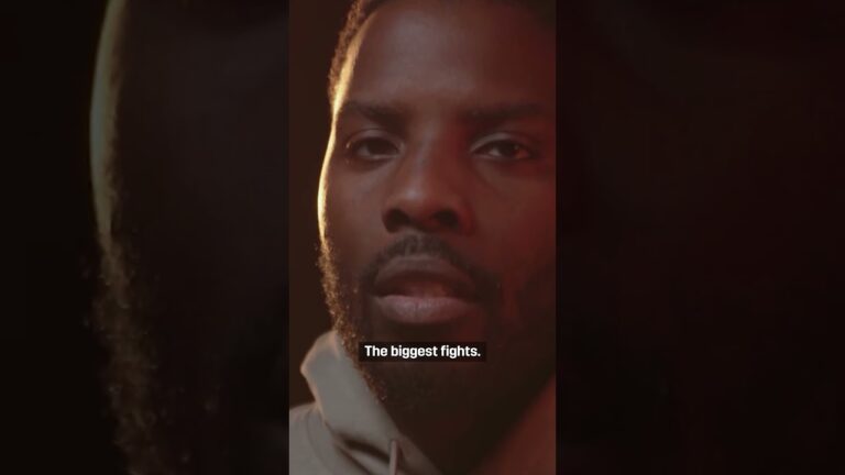 Welcome to the family, @QueensberryPromotions  🥊