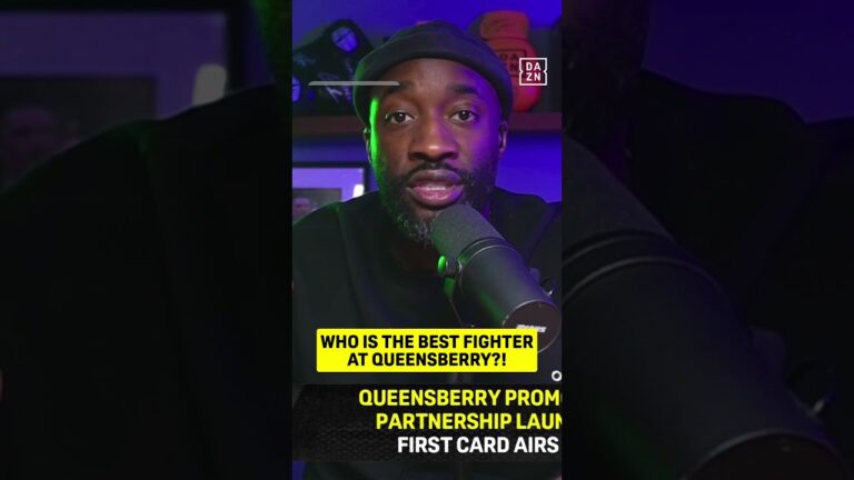 Whoâ€™s your #1 choice at Queensbury? 🧐