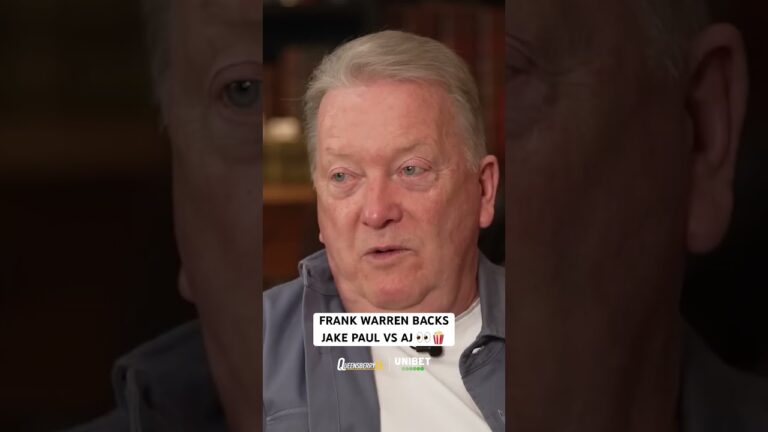 â€œIt would be !â€œ 🔥