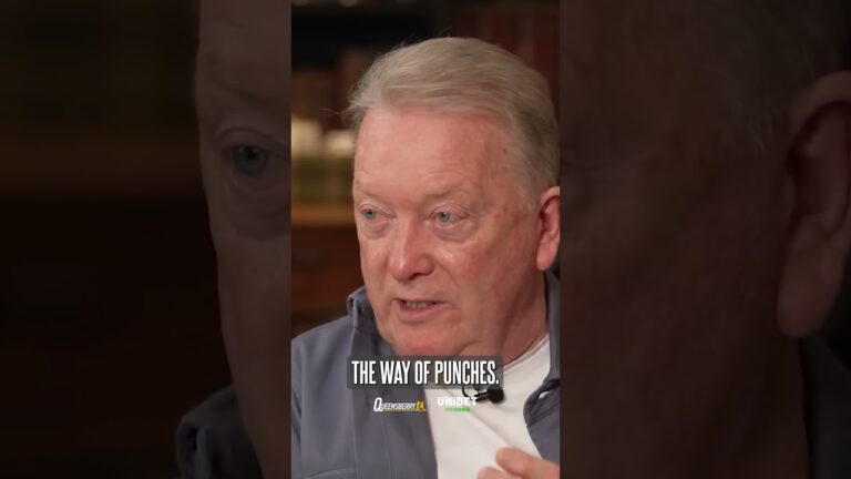 Frank Warren reveals how Joe Joyce BEATS Filip Hrgovic 👀