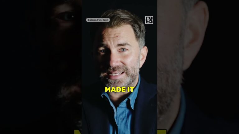 The  fight in British boxing 🥊 #shorts