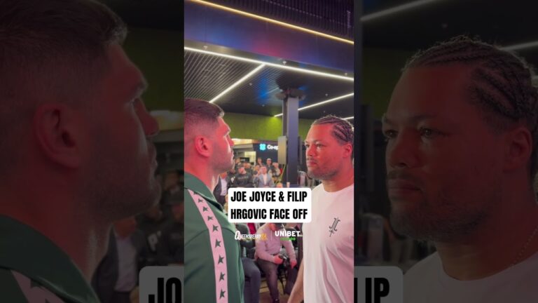 A true all or nothing matchup ⚔️