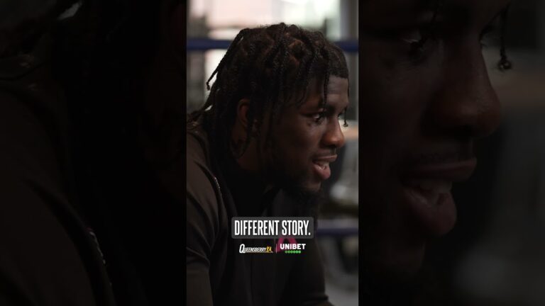 Donâ€™t miss    with David Adeleye, our EXCLUSIVE feature 🎬