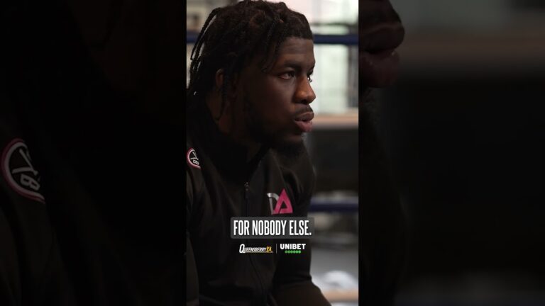 Donâ€™t miss    with David Adeleye 🎬🍿