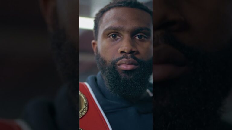 Ennis vs. Stanionis | April 12, LIVE on DAZN