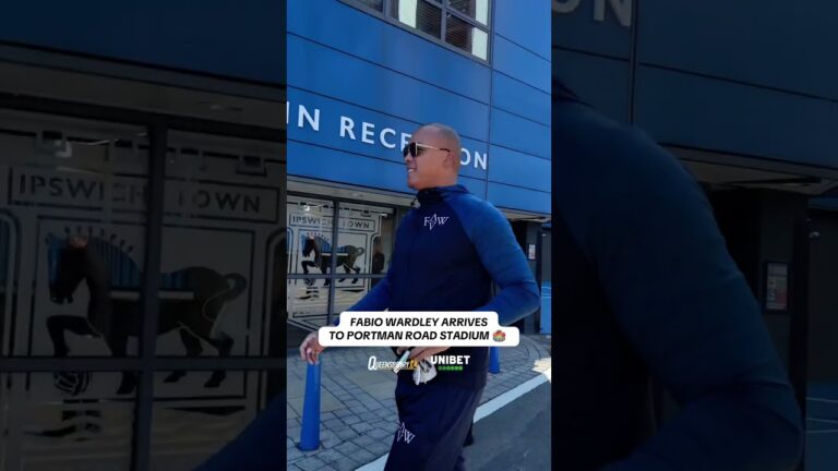 Ready to trade verbals with Jarrel Miller 👀🍿