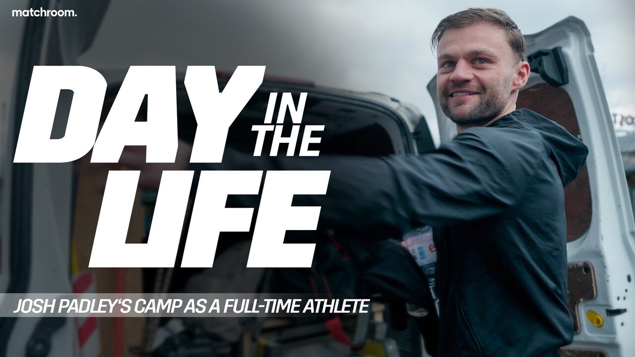 “My Big Purchase After The Shakur Stevenson Fight Was…” – Josh Padley Reveals All 😂