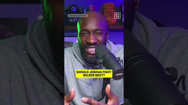 Who wins this matchup? 👀