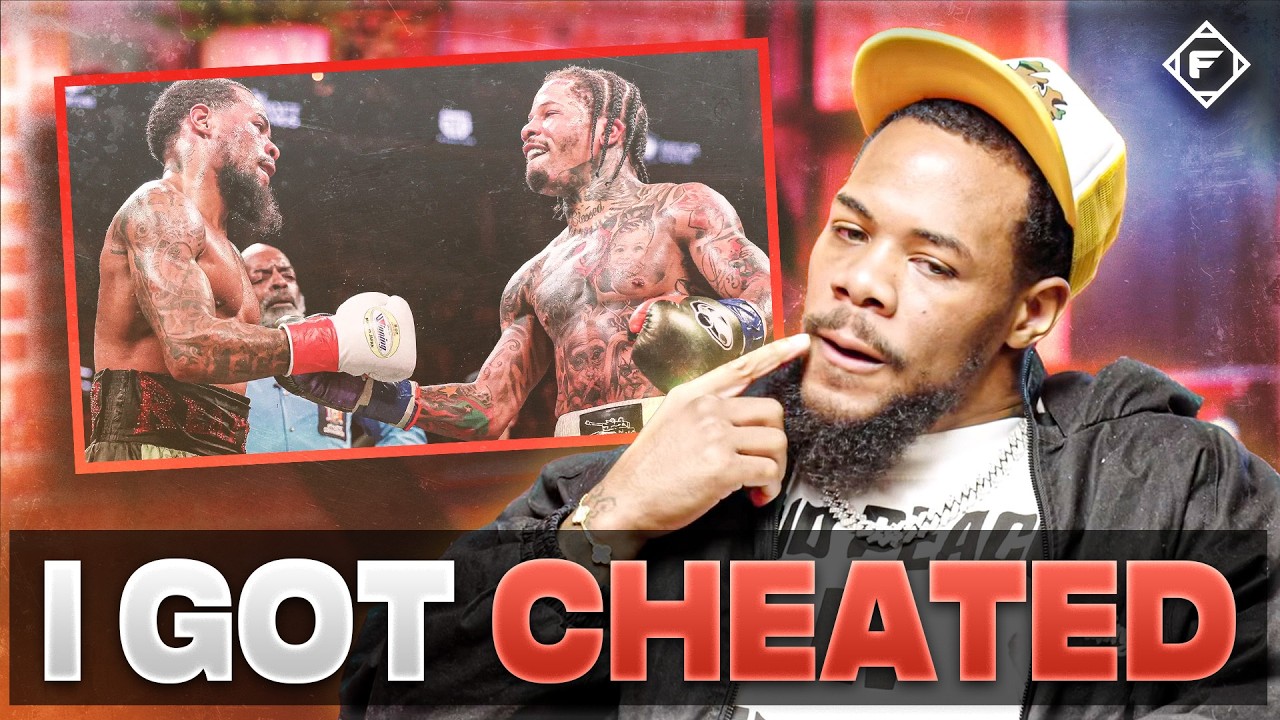 Lamont Roaches FULL Reaction to Drawing vs. Tank