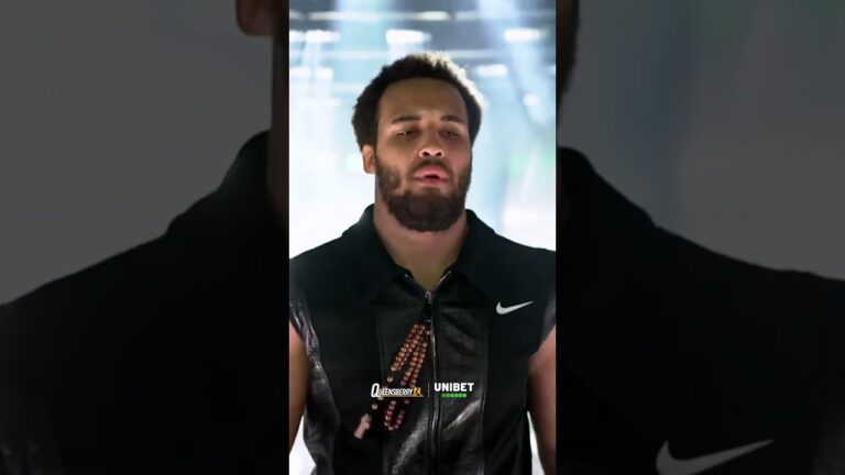 Moses Itaumaâ€™s confidence is warranted with KOs like that 😮‍💨