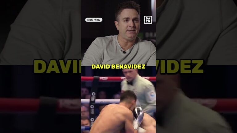 Beterbiev vs. Bivol 3? #shorts